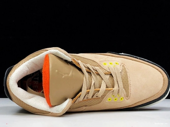 AIR Beige' NRG 3  AV6683-200 JTH 'BIO Jordan 0722